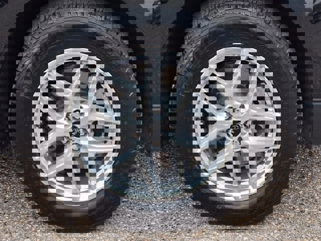 Certified 2024 Ford Edge SEL w/ Convenience Package image 30