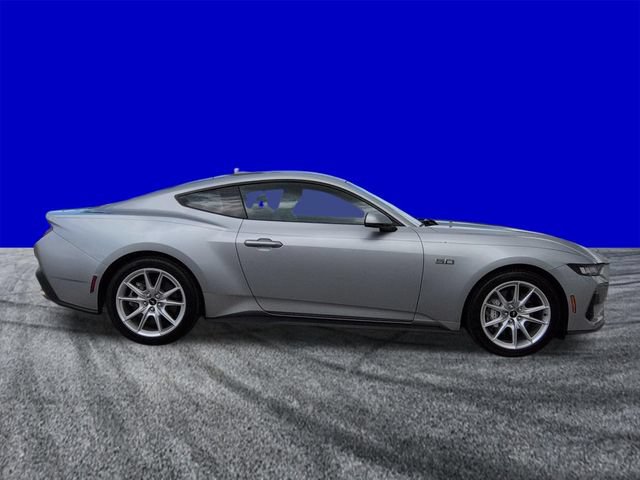 Certified 2024 Ford Mustang GT Premium RWD image 3