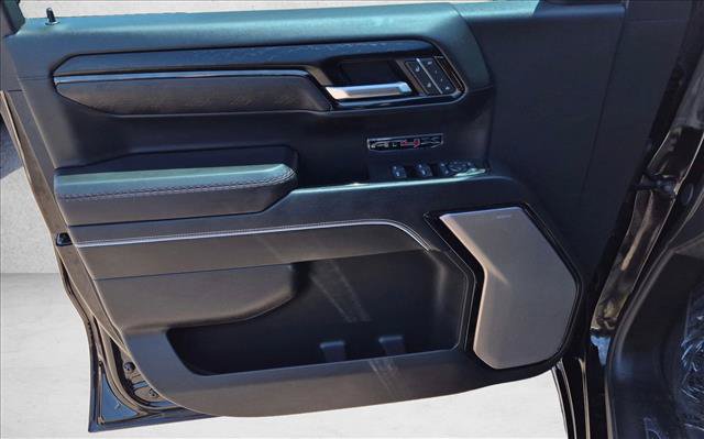 Used 2025 GMC Sierra 1500 AT4X AWD/4WD image 10