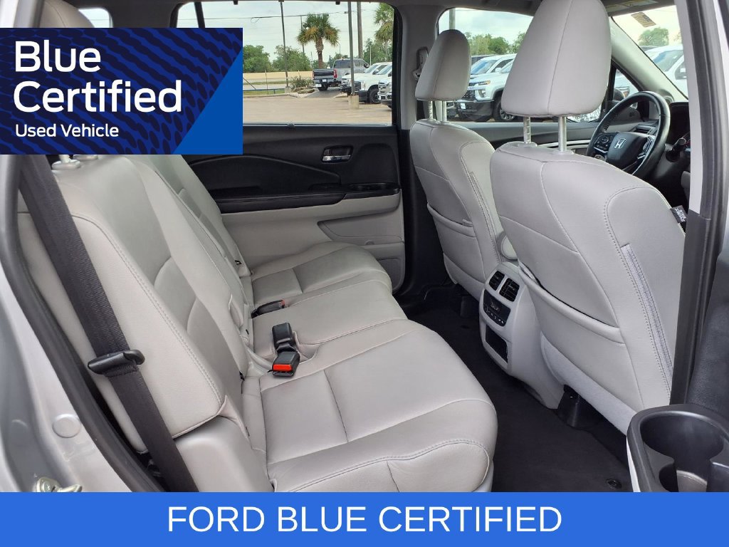 Used 2021 Honda Pilot Special Edition image 28