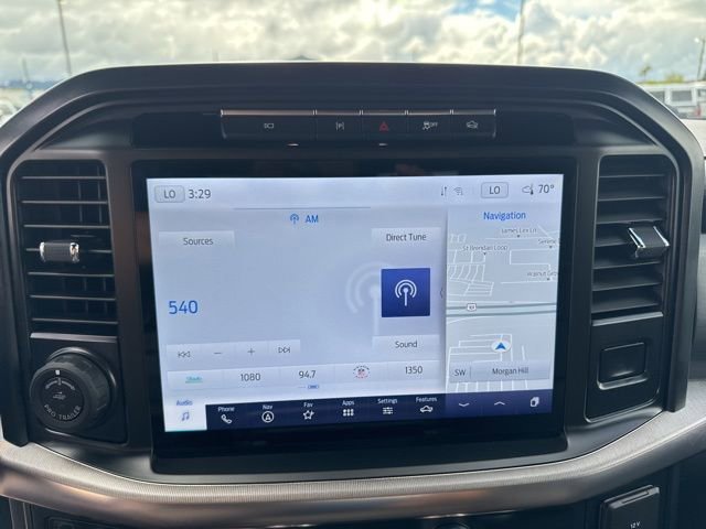 Certified 2023 Ford F150 Raptor AWD/4WD image 29