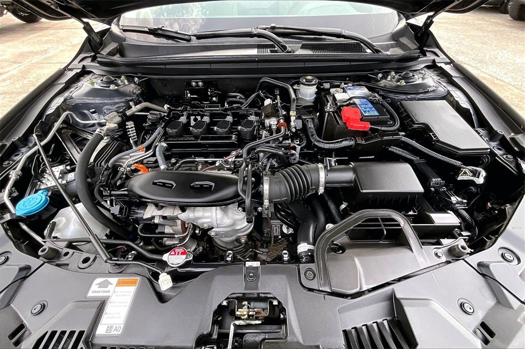 Used 2023 Honda Accord LX image 31