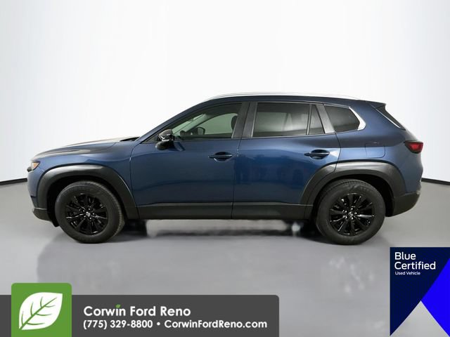 Used 2024 MAZDA CX-50 AWD 2.5 S w/ Preferred Package image 4