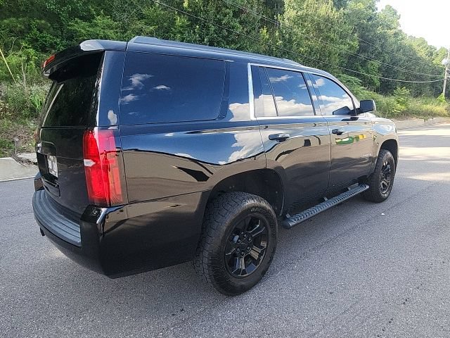 Used 2019 Chevrolet Tahoe LS RWD image 3