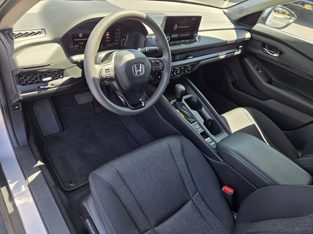 Used 2023 Honda Accord EX image 21