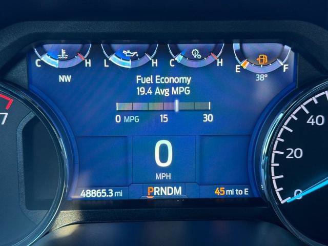 Certified 2023 Ford F150 XLT w/ Equipment Group 302A High AWD/4WD image 24