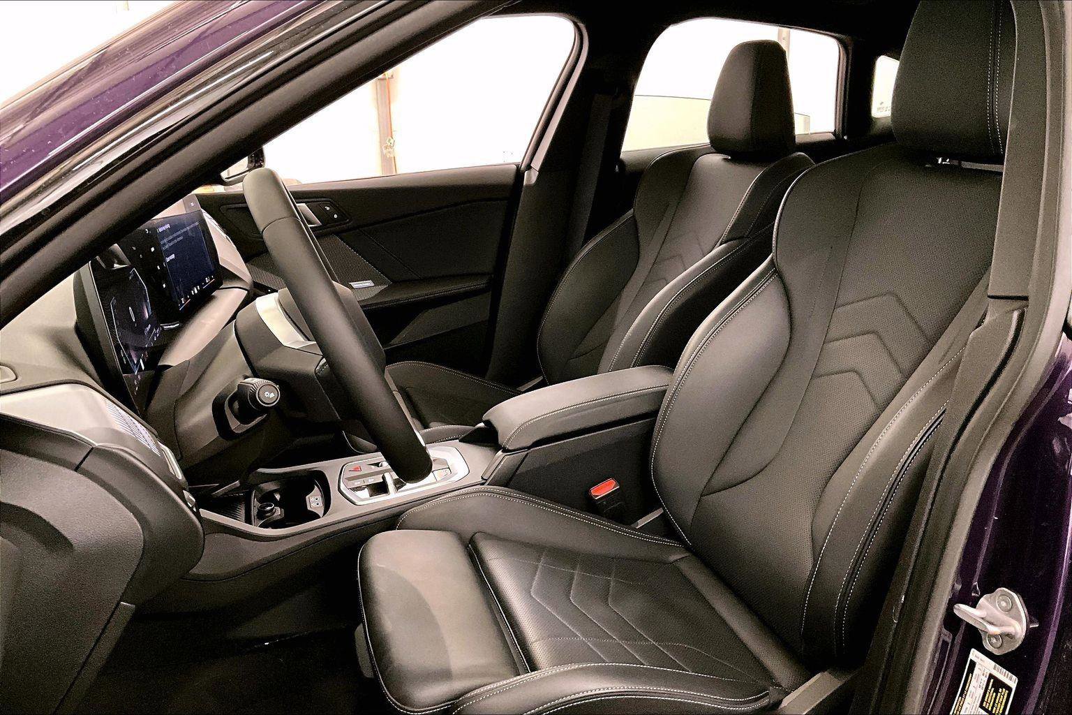 Used 2025 BMW 228i xDrive image 24