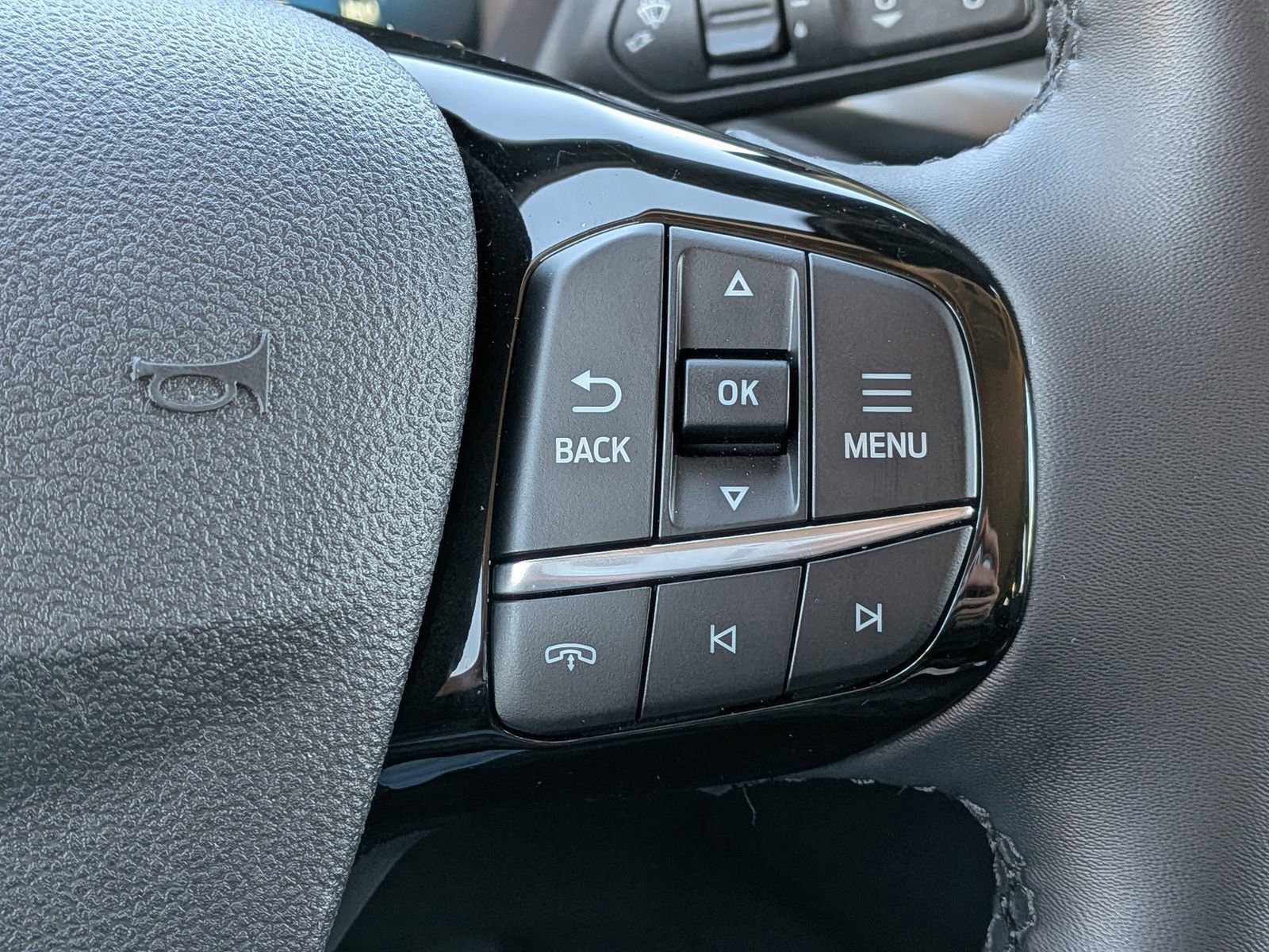 Certified 2023 Ford Escape Active w/ Tech Pack #2 image 30