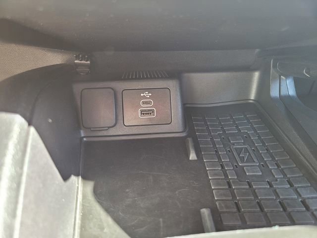 Certified 2025 Ford Bronco Sport Badlands image 24