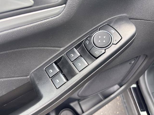 Certified 2024 Ford Escape Platinum AWD/4WD image 13