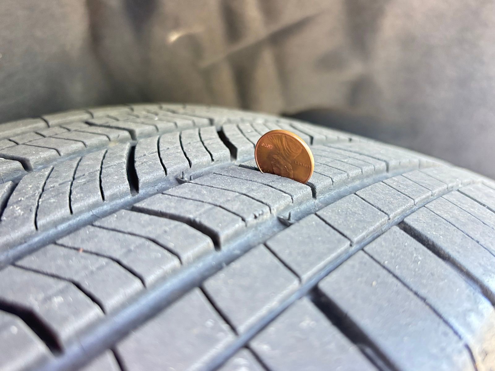 Used 2024 Jeep Grand Cherokee L Limited AWD/4WD image 16