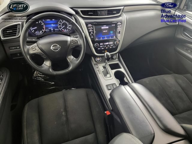 Used 2019 Nissan Murano SV w/ Premium Package AWD/4WD image 33