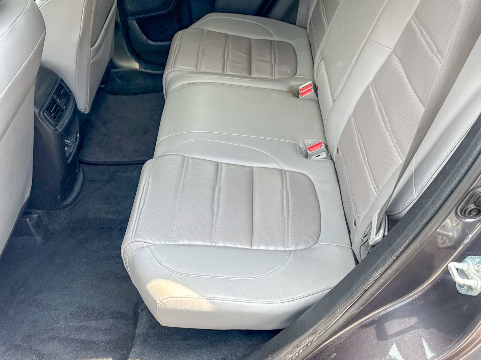 Used 2021 Honda CR-V EX-L image 22