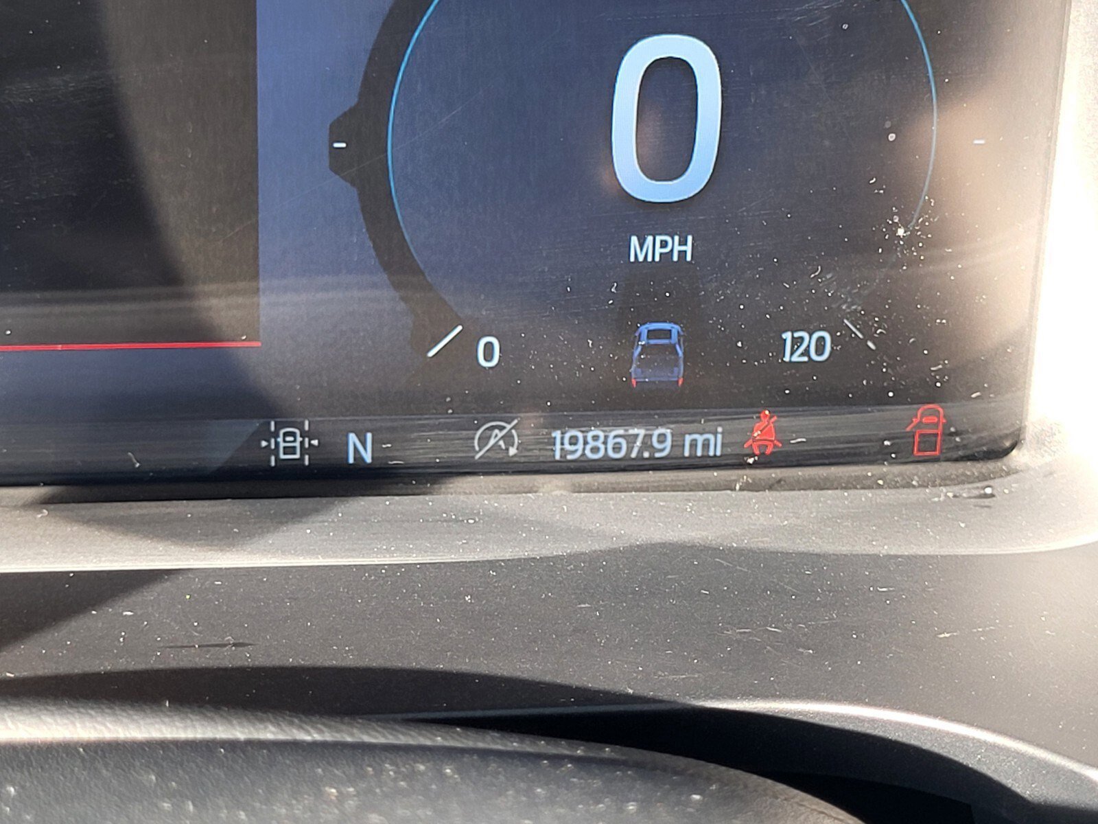 Certified 2024 Ford F150 STX image 30