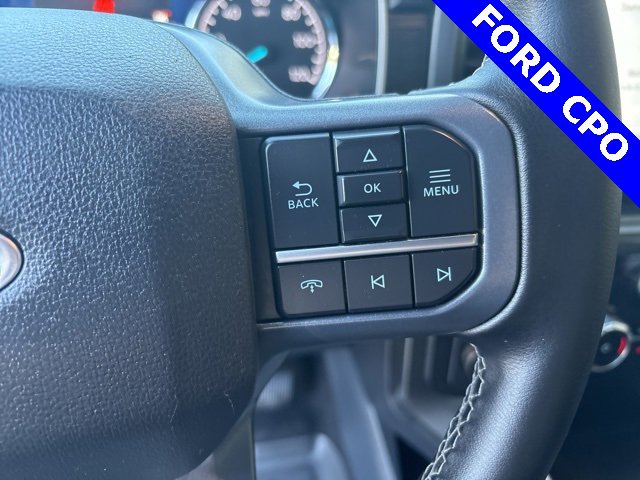 Certified 2023 Ford F150 XLT w/ Equipment Group 302A High image 21