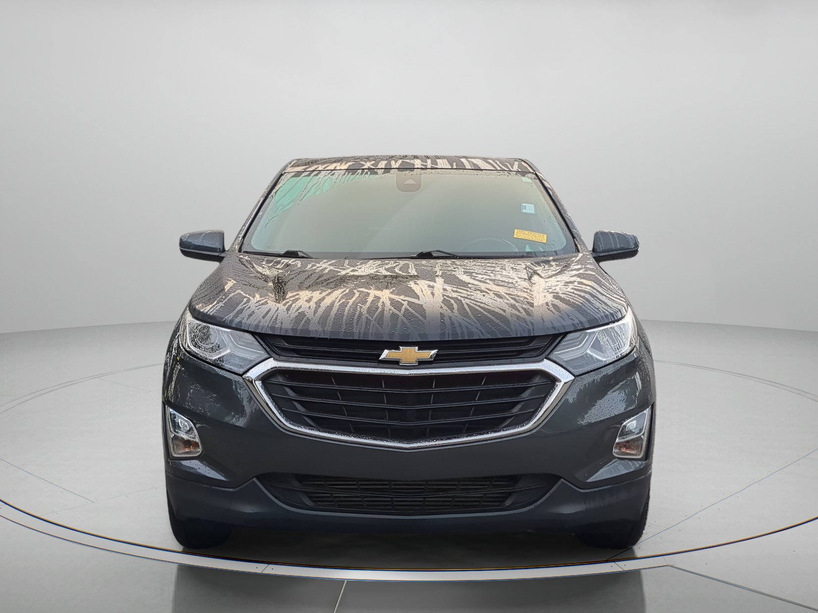 Used 2019 Chevrolet Equinox LT w/ Driver Convenience Package FWD image 37