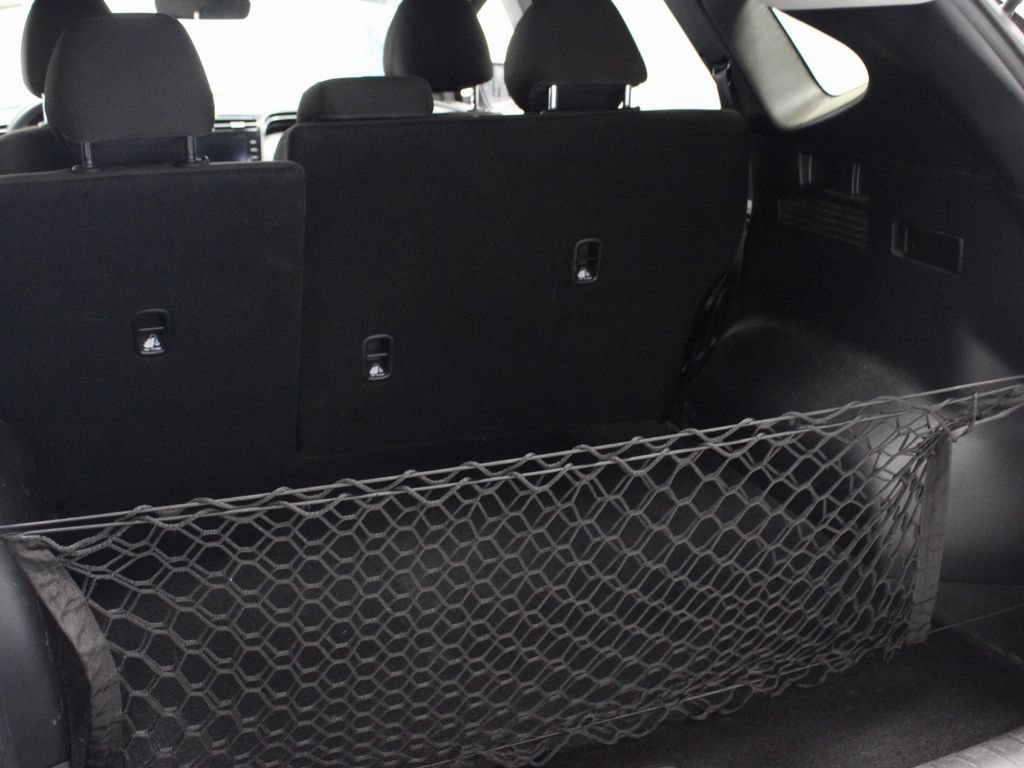 Used 2022 Hyundai Tucson SEL w/ Cargo Package FWD image 15