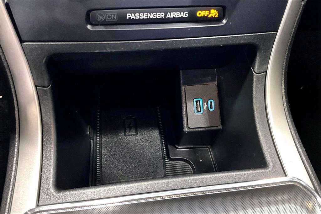 Certified 2022 Ford Edge SEL w/ Convenience Package image 27