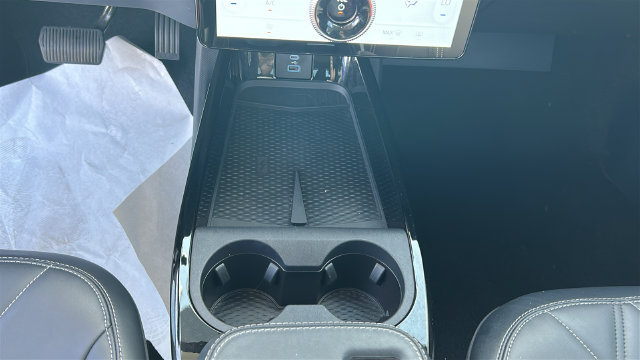 Certified 2023 Ford Mustang Mach-E Select RWD image 21