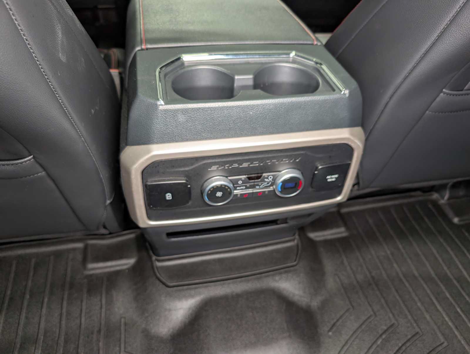 Certified 2022 Ford Expedition Max Limited AWD/4WD image 17