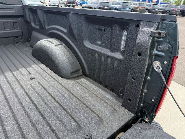 Certified 2018 Ford F150 XLT w/ Equipment Group 302A Luxury AWD/4WD image 25