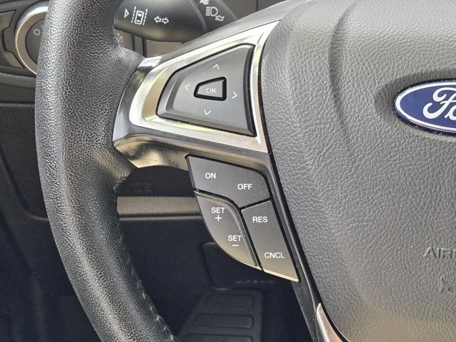 Certified 2024 Ford Edge SEL AWD/4WD image 15