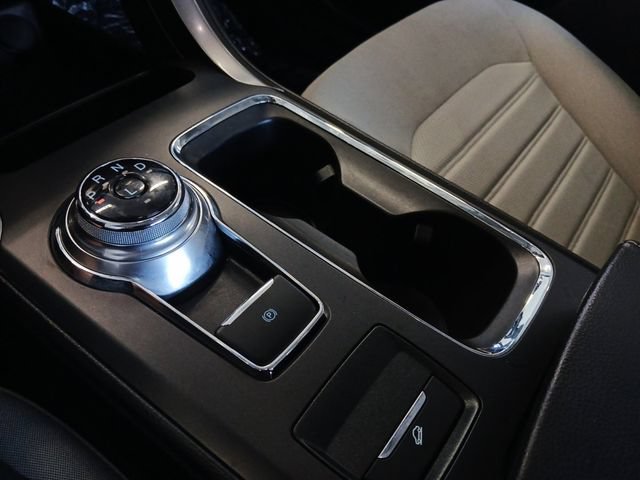 Certified 2020 Ford Fusion S FWD image 9