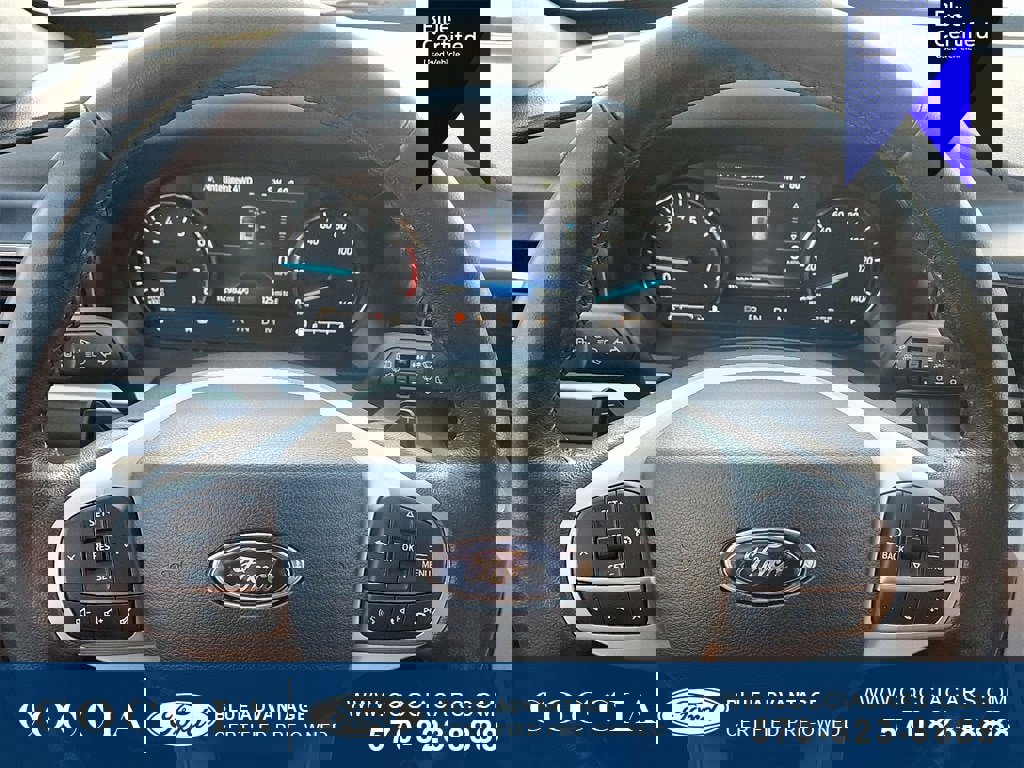 Certified 2020 Ford Explorer XLT w/ Equipment Group 202A image 19