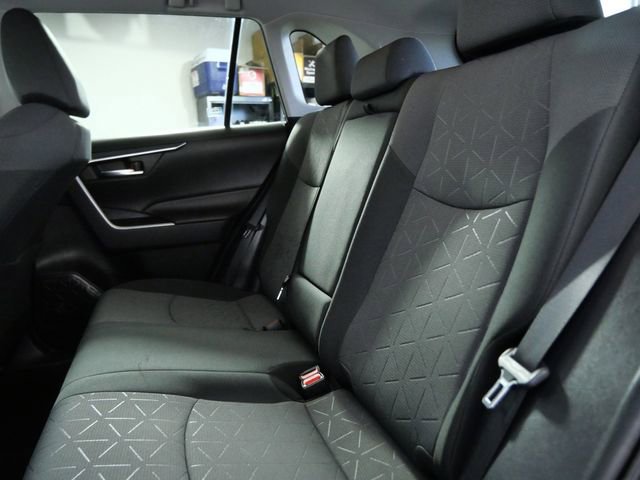 Used 2020 Toyota RAV4 XLE w/ All Weather Liner Package AWD/4WD image 15