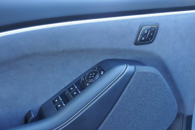 Certified 2025 Ford Mustang Mach-E GT w/ Interior Protection Package AWD/4WD image 18