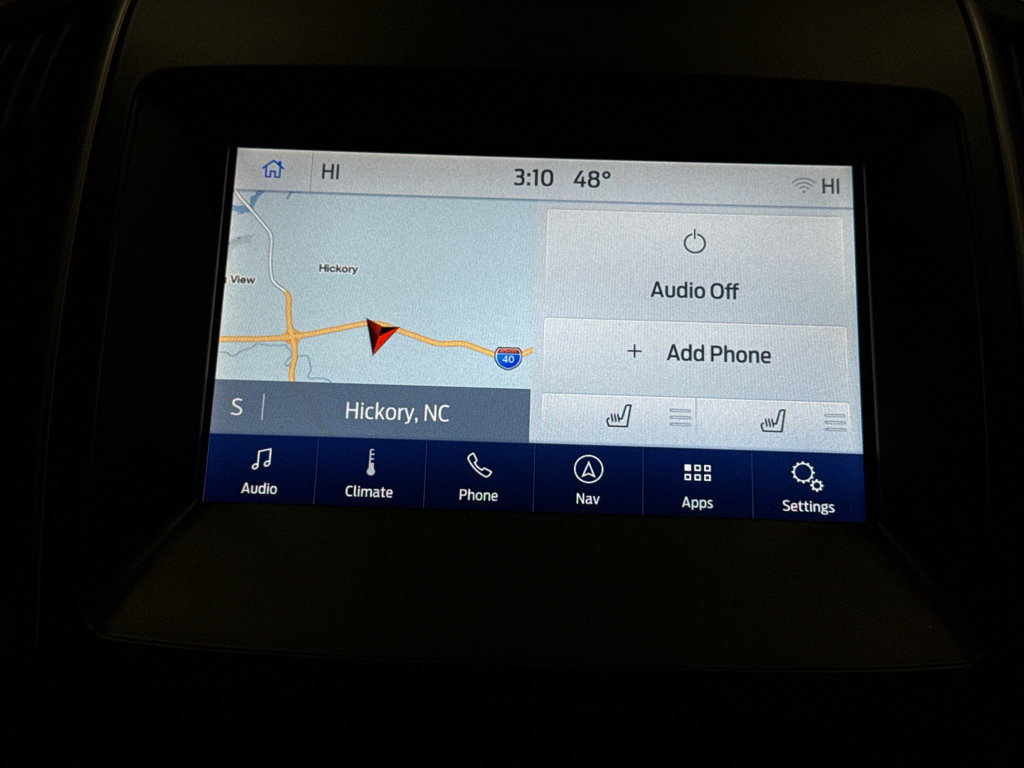 Certified 2020 Ford Edge SEL w/ Convenience Package image 20