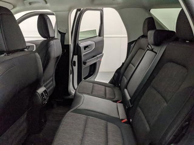 Certified 2023 Ford Bronco Sport Big Bend image 17