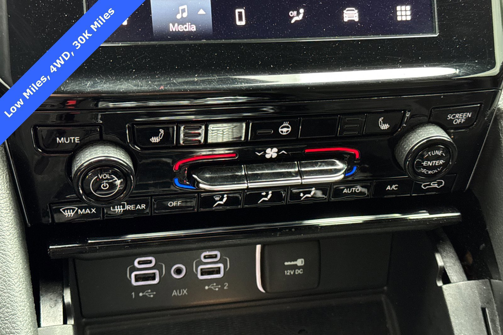 Used 2023 Jeep Grand Cherokee Altitude image 21