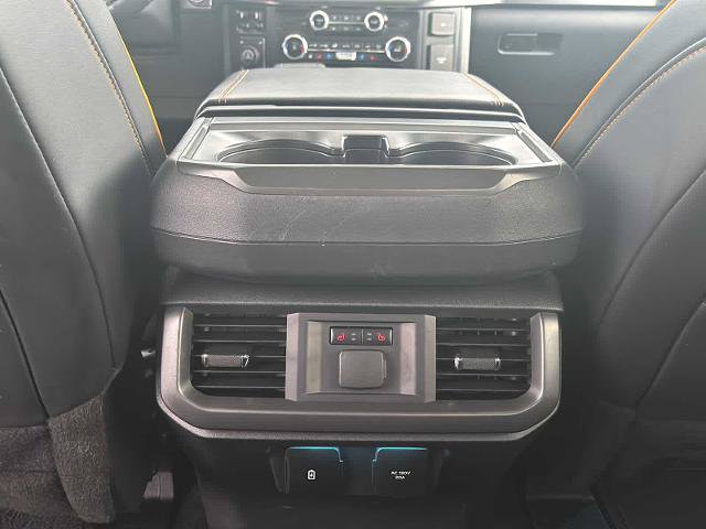 Certified 2024 Ford F150 Tremor w/ Equipment Group 402A High AWD/4WD image 24