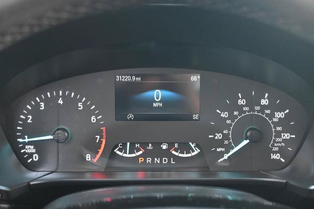 Certified 2022 Ford Escape SE w/ Cold Weather Package FWD image 34