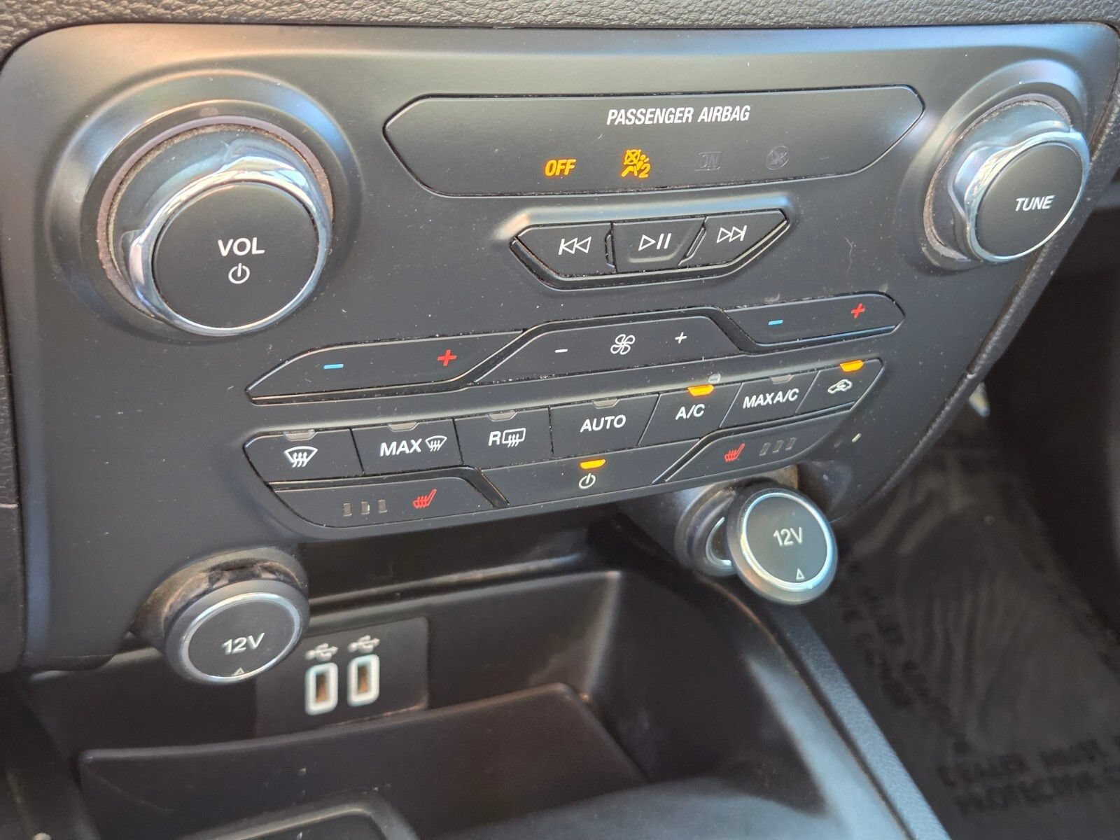Certified 2019 Ford Ranger XLT w/ Equipment Group 302A Luxury RWD image 22