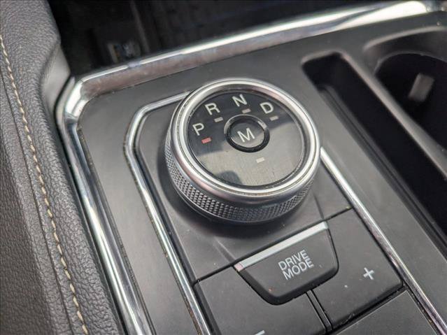 Certified 2024 Ford Expedition XLT RWD image 11