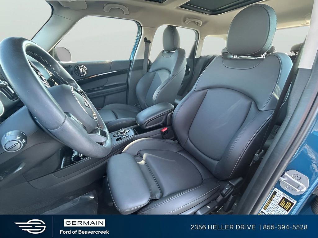 Used 2023 MINI Cooper Countryman S FWD image 21
