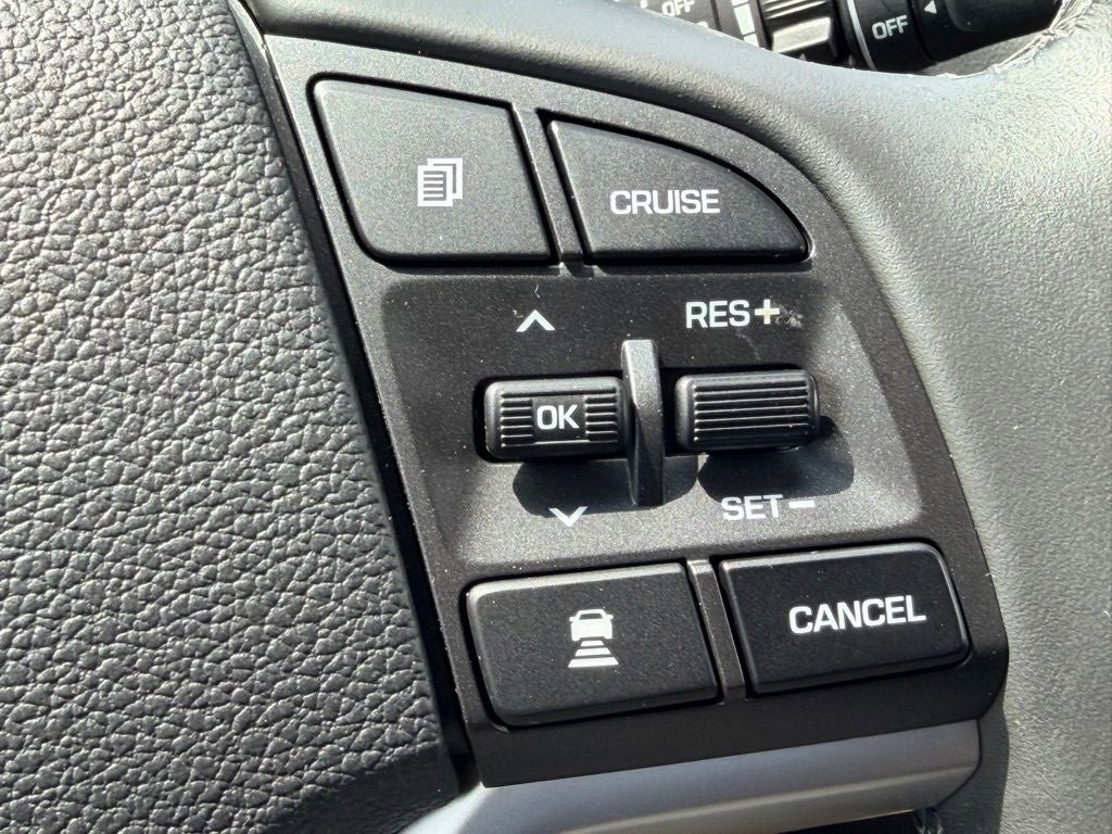 Used 2021 Hyundai Tucson Ultimate FWD image 26