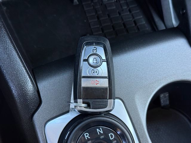 Certified 2025 Ford Bronco Sport Badlands image 15