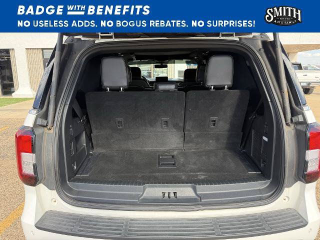 Certified 2023 Ford Expedition Timberline AWD/4WD image 10