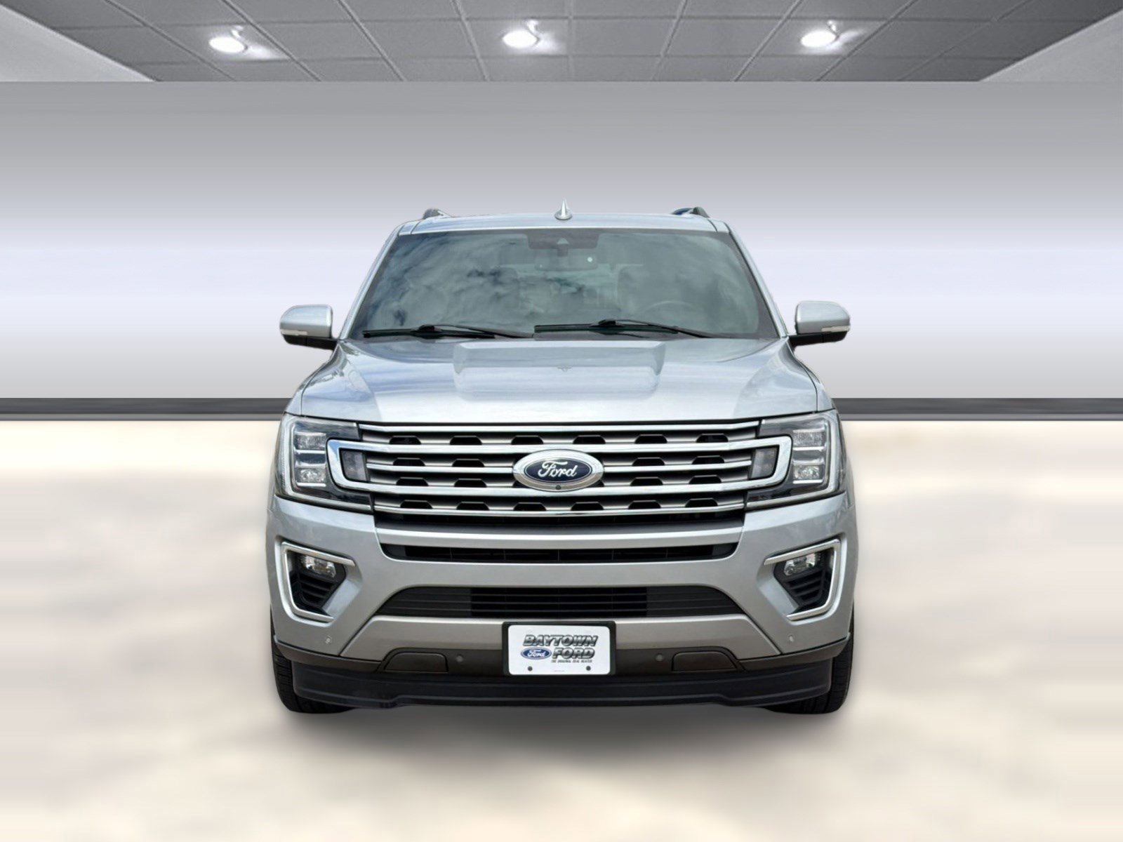 Certified 2021 Ford Expedition Limited RWD image 8