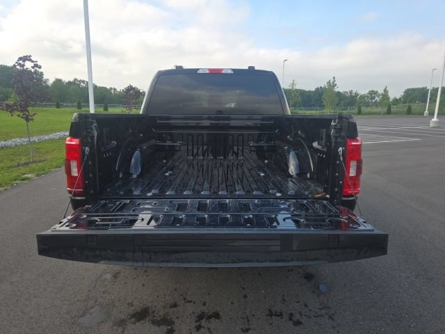 Certified 2023 Ford F150 XL w/ STX Appearance Package AWD/4WD image 10