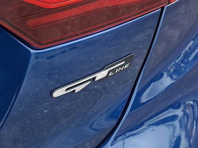 Used 2021 Kia Forte GT-Line image 30