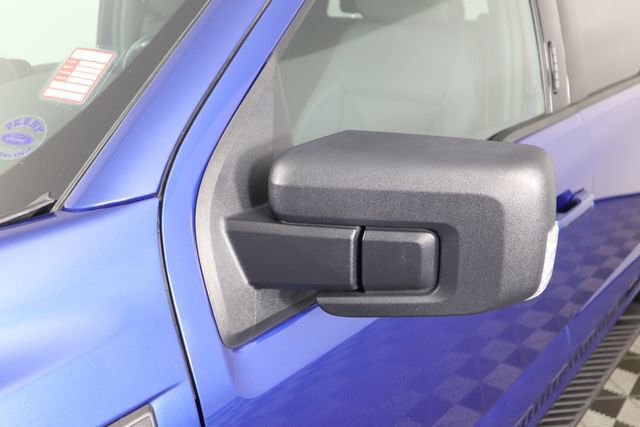 Certified 2022 Ford F150 XLT w/ Equipment Group 302A High image 19