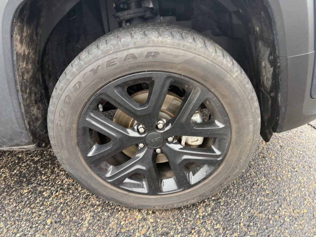 Used 2022 Jeep Renegade Altitude w/ Convenience Group image 32