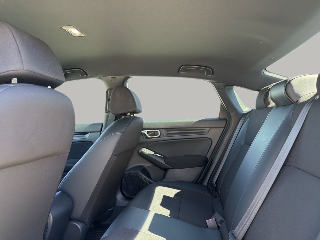 Used 2024 Honda Civic Sport image 16
