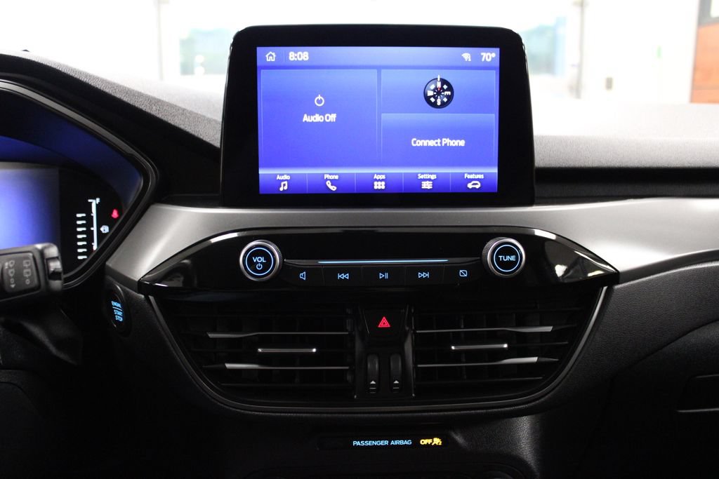 Certified 2024 Ford Escape Active w/ Cold Weather Package FWD image 26