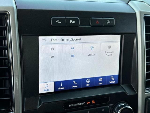 Certified 2019 Ford F150 Lariat image 13