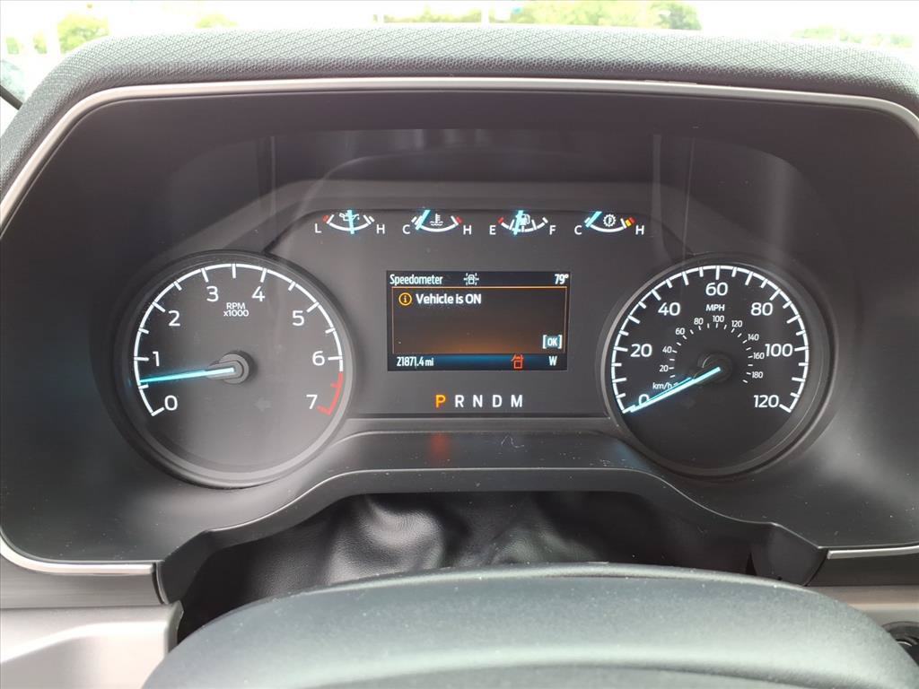 Certified 2023 Ford F150 XL w/ Trailer Tow Package AWD/4WD image 13